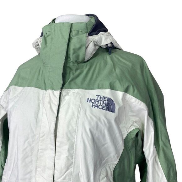 The‎ North Face Hyvent Coat Womens Small - Picture 4 of 9